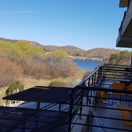 Altos del Lago Potrero de los Funes Exterior foto