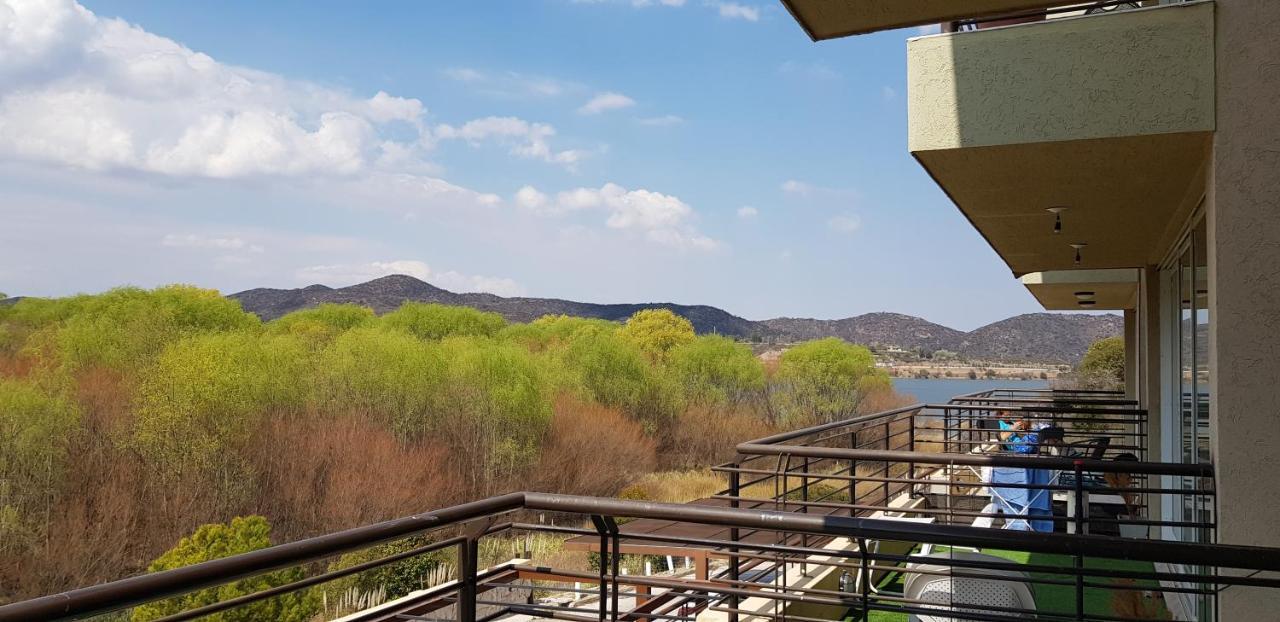 Altos del Lago Potrero de los Funes Exterior foto