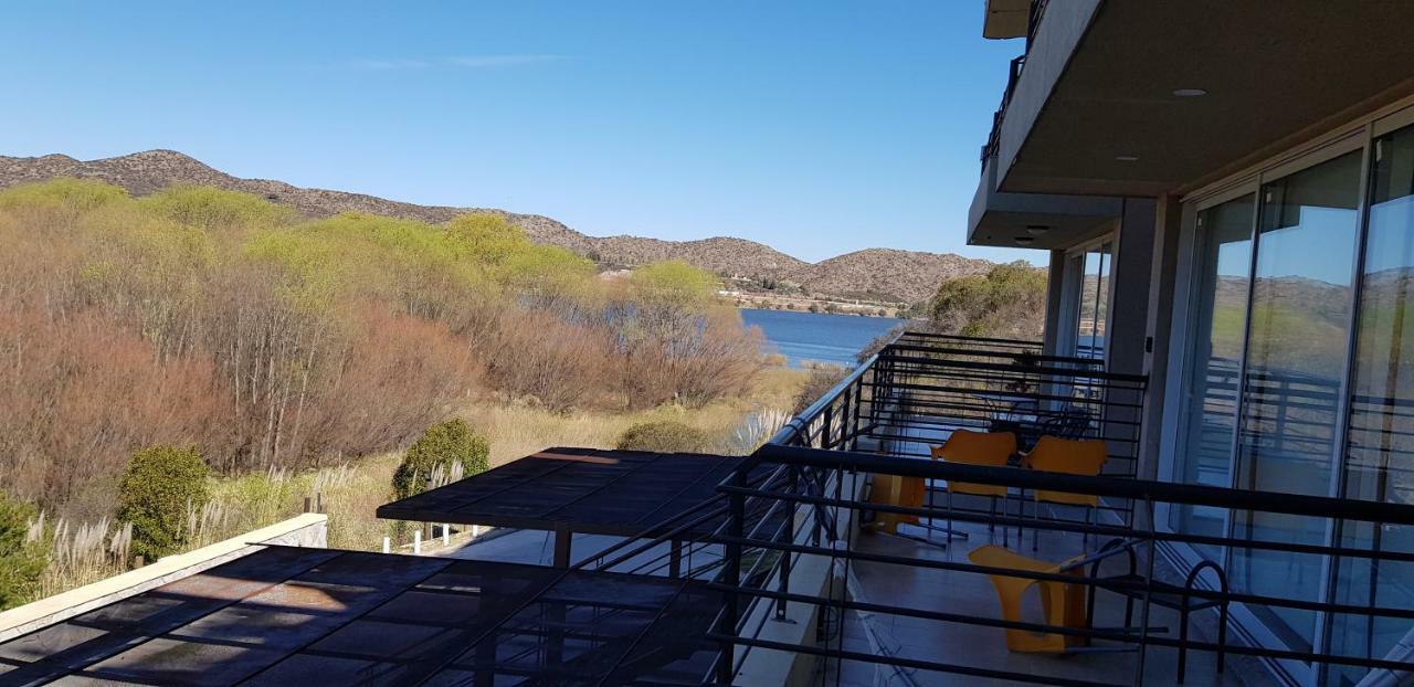Altos del Lago Potrero de los Funes Exterior foto