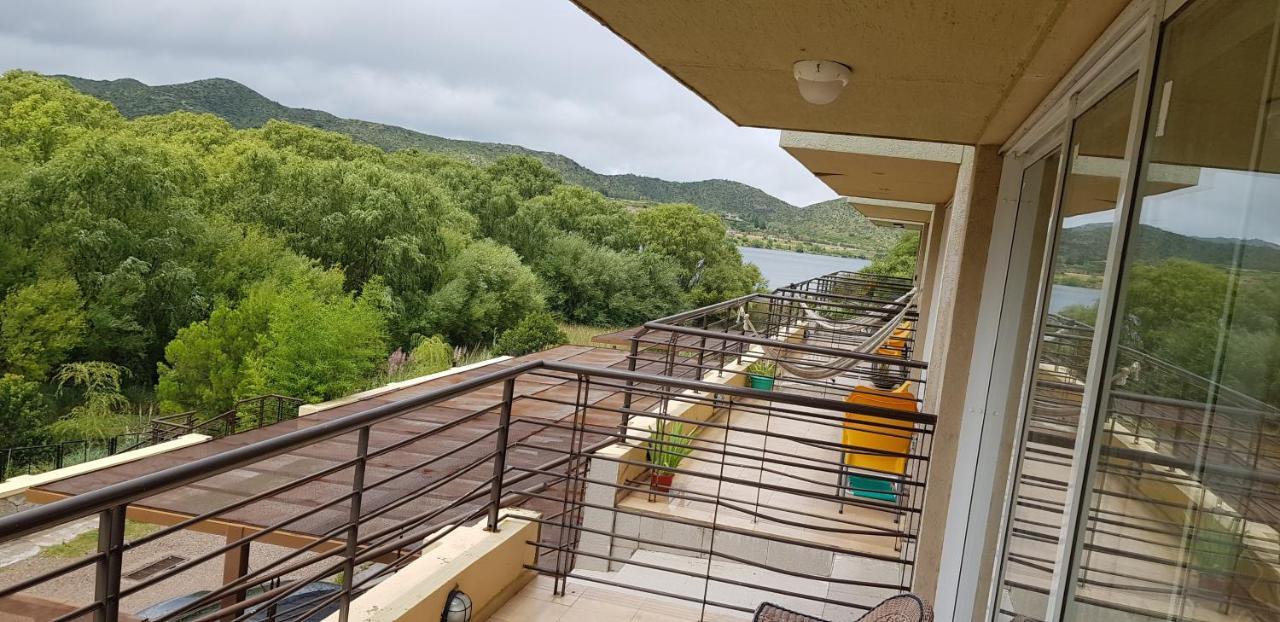 Altos del Lago Potrero de los Funes Exterior foto