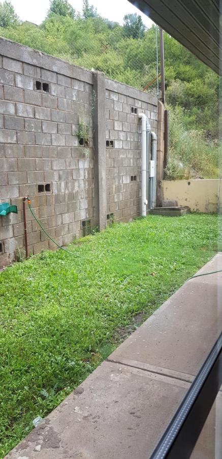 Altos del Lago Potrero de los Funes Exterior foto